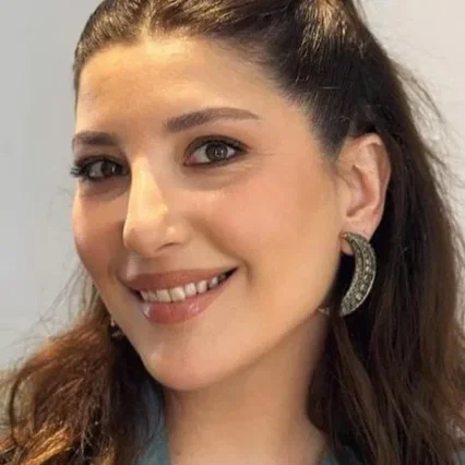 Şebnem  Bozoklu