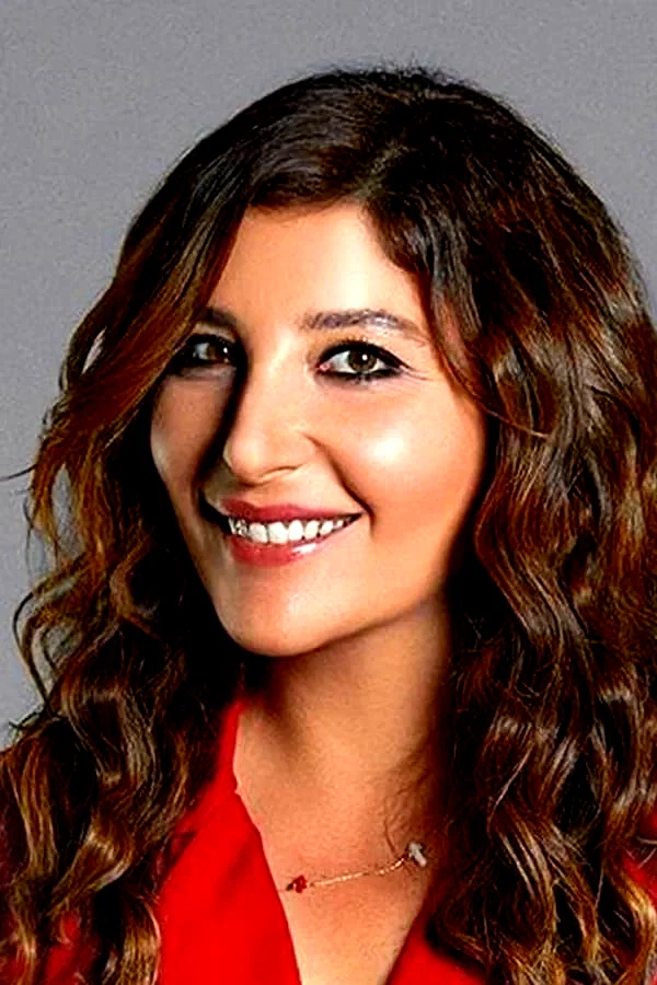 Şebnem  Bozoklu