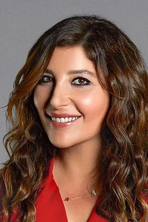 Şebnem  Bozoklu photo
