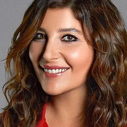 Şebnem  Bozoklu
