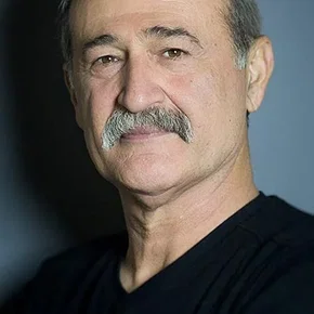 Photo star : Müfit  Kayacan