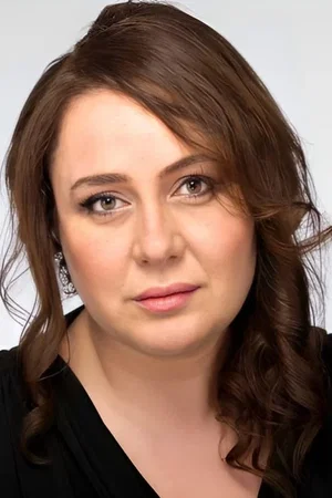 Photo de  Binnaz Ekren