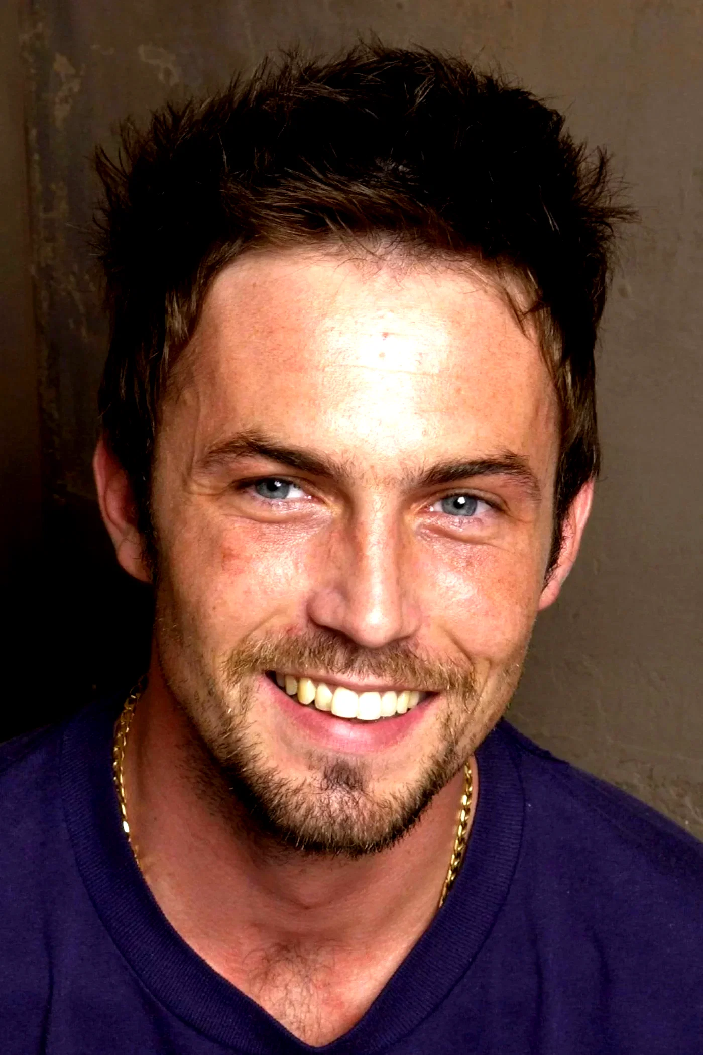 Desmond Harrington