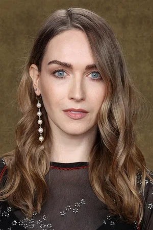  Jamie Clayton