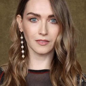 Photo star :  Jamie Clayton