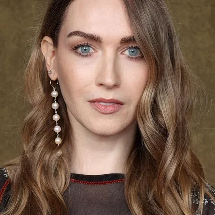  Jamie Clayton