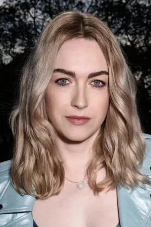  Jamie Clayton