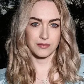 Photo star :  Jamie Clayton