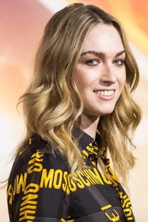  Jamie Clayton