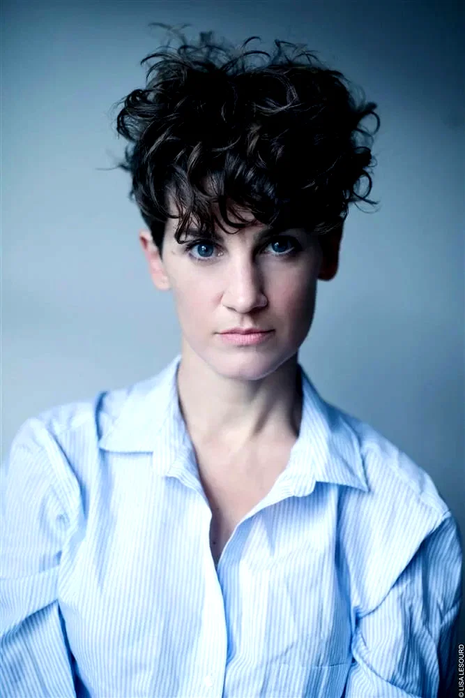  Julie Schotsmans