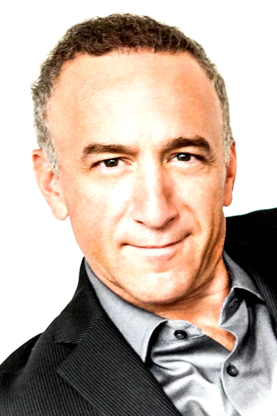 Hugo Dube
