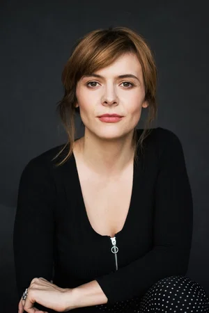  Alexa-Jeanne Dubé photo