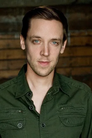  J. Adam Brown photo