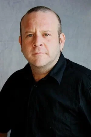  Charles Paraventi photo