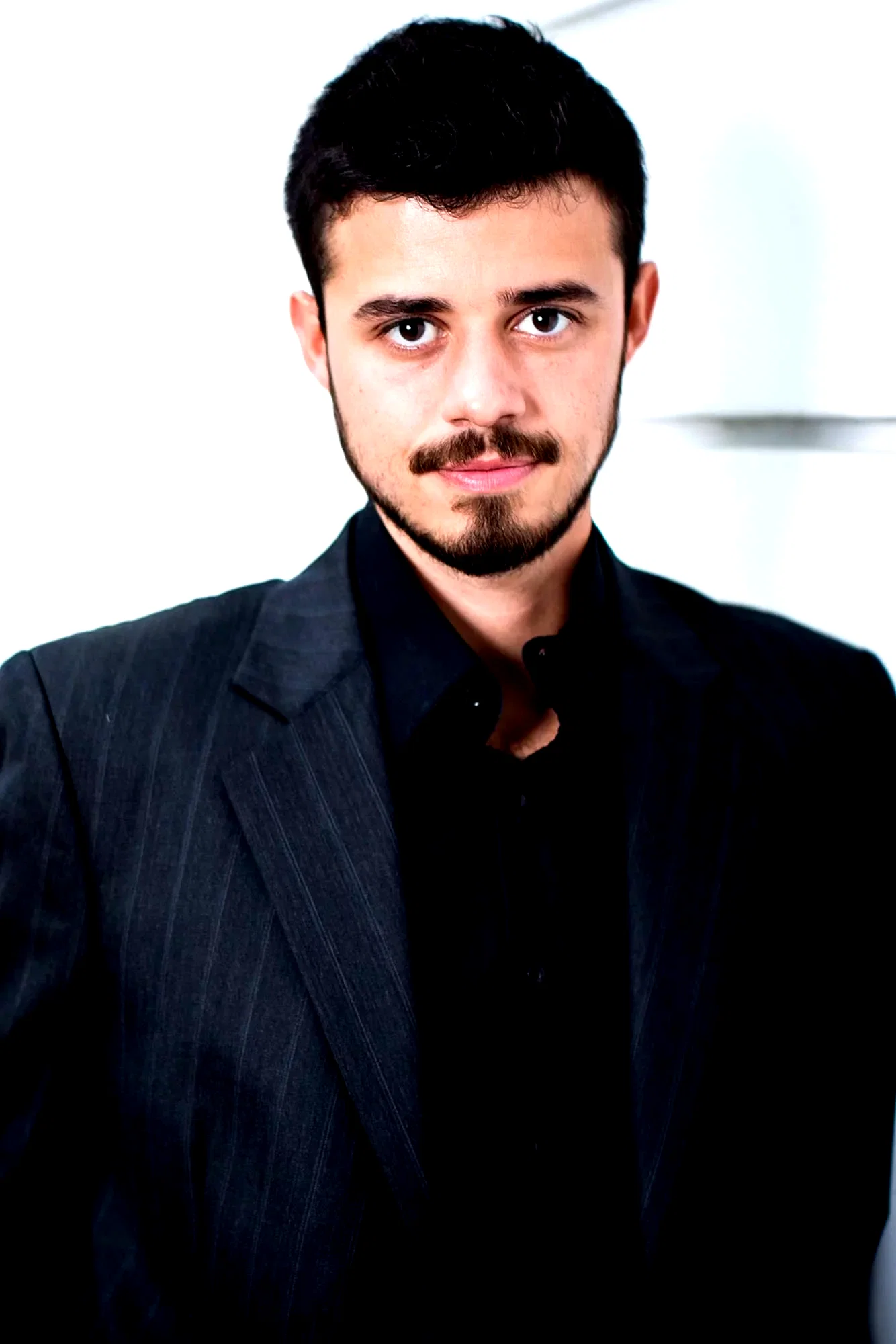Pedro Morelli