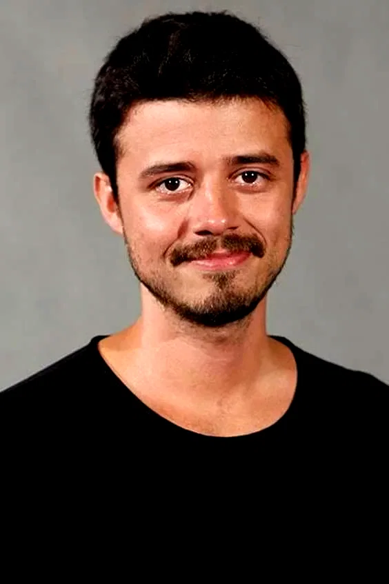 Pedro Morelli