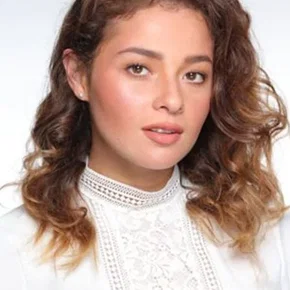 Photo star :  Andi Eigenmann