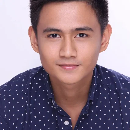 Jomari Angeles