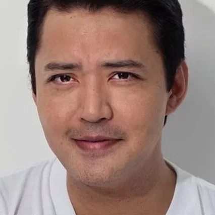 Mark Anthony Fernandez
