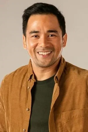 Neil Ryan Sese photo
