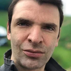 Photo star :  Ioachim Ciobanu