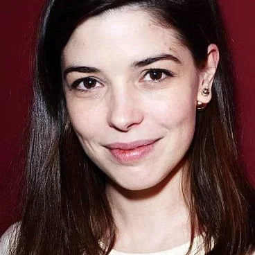 Héloïse Godet