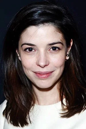 Photo de Héloïse Godet