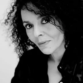 Photo star :  Fatima Soualhia-Manet