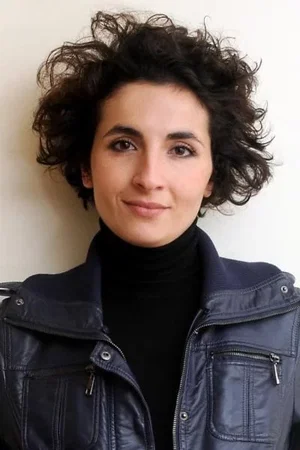  Johanna Nizard