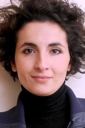  Johanna Nizard photo