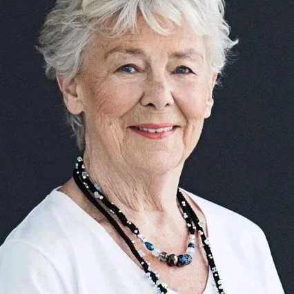 Kristbjorg Kjeld