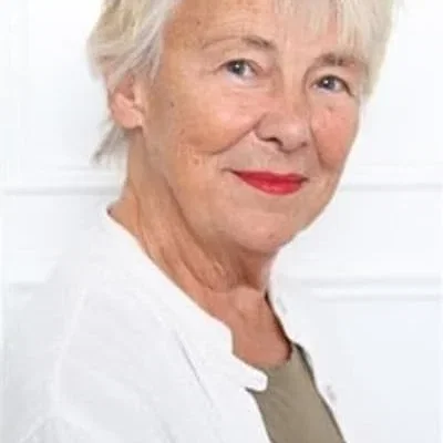 Kristbjorg Kjeld