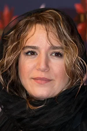  Setareh Pesyani photo