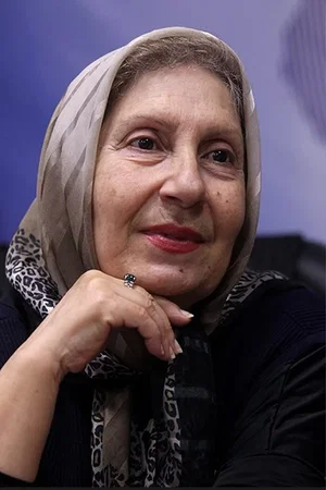 Shirin Yazdanbakhsh photo