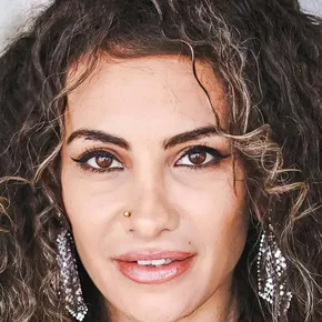 Photo star : Hanan Hillo