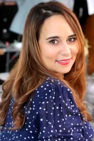  Majdouline Idrissi