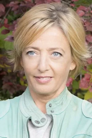  Brigitte Rosset