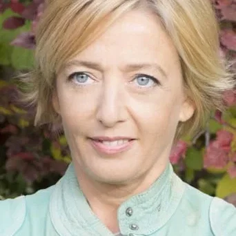  Brigitte Rosset