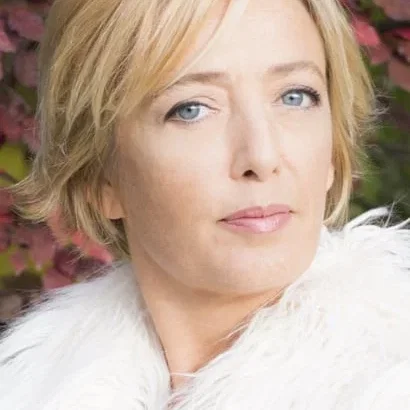  Brigitte Rosset