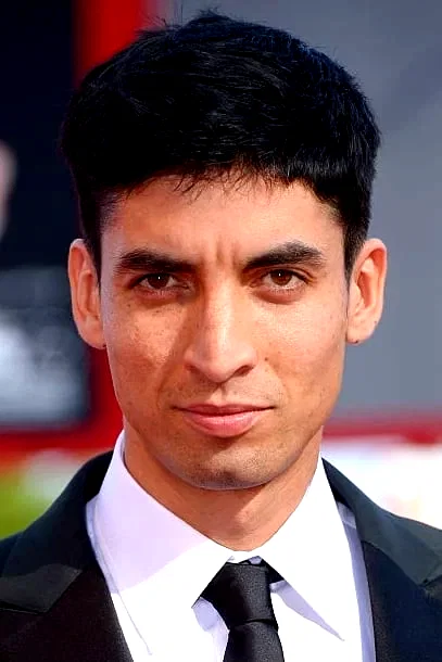  Michael Silva