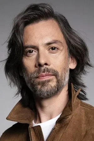 Nestor Cantillana