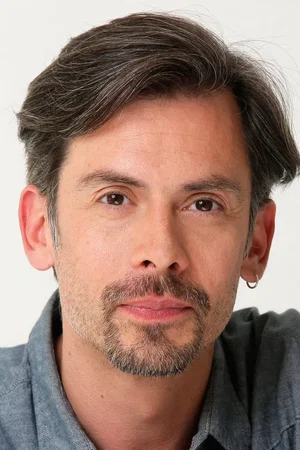 Nestor Cantillana photo