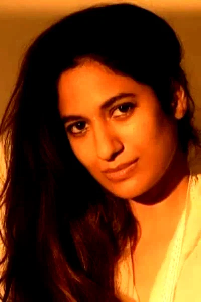 Anuschka Sawhney