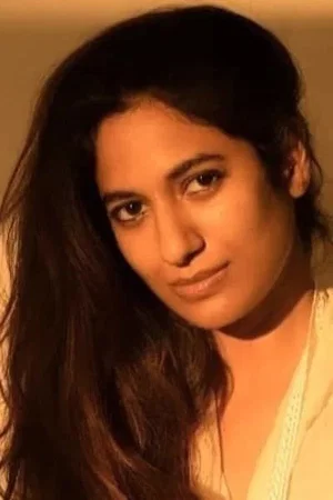 Anuschka Sawhney photo