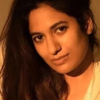 Anuschka Sawhney