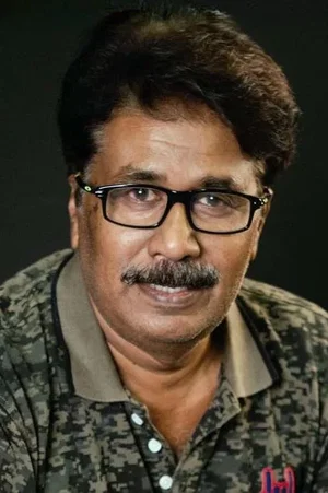  Ashok Lokhande photo