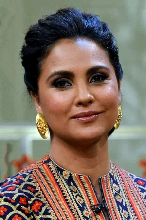  Lara Dutta
