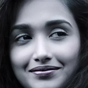 Photo star :  Jiah Khan