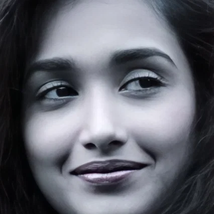  Jiah Khan