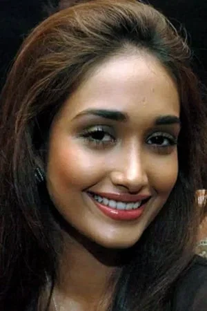 Photo de  Jiah Khan